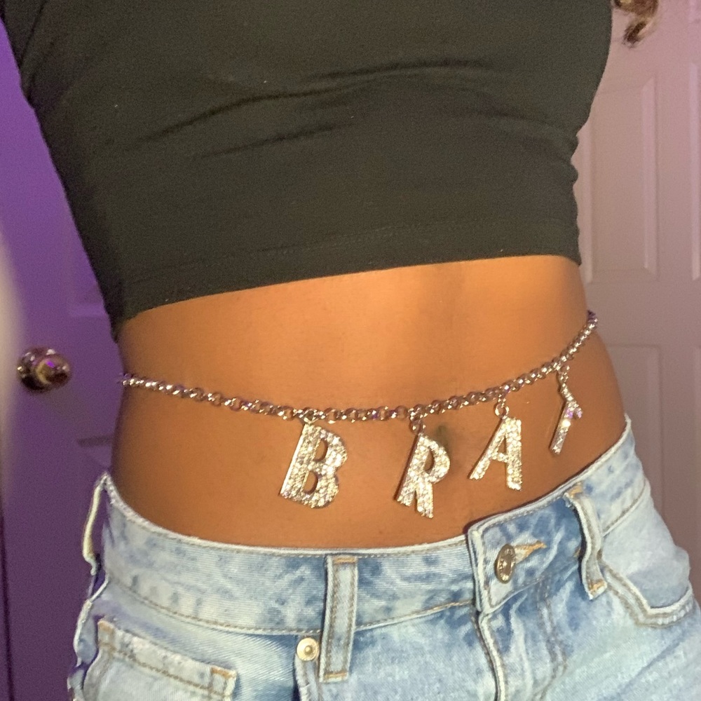 Body Jewelry